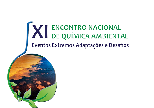 XI Encontro Nacional de Química Ambiental