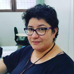 Karime Rita de Souza Bentes