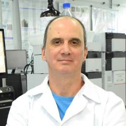 Sergio Duvoisin Junior